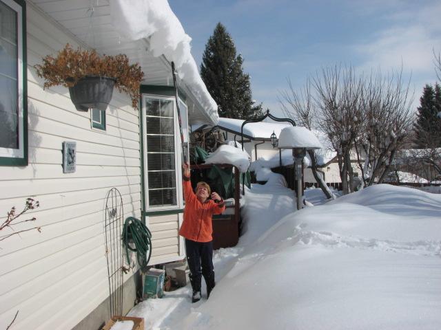 Bed and Breakfast The Grateful Bed B'N'B Prince George Exterior foto