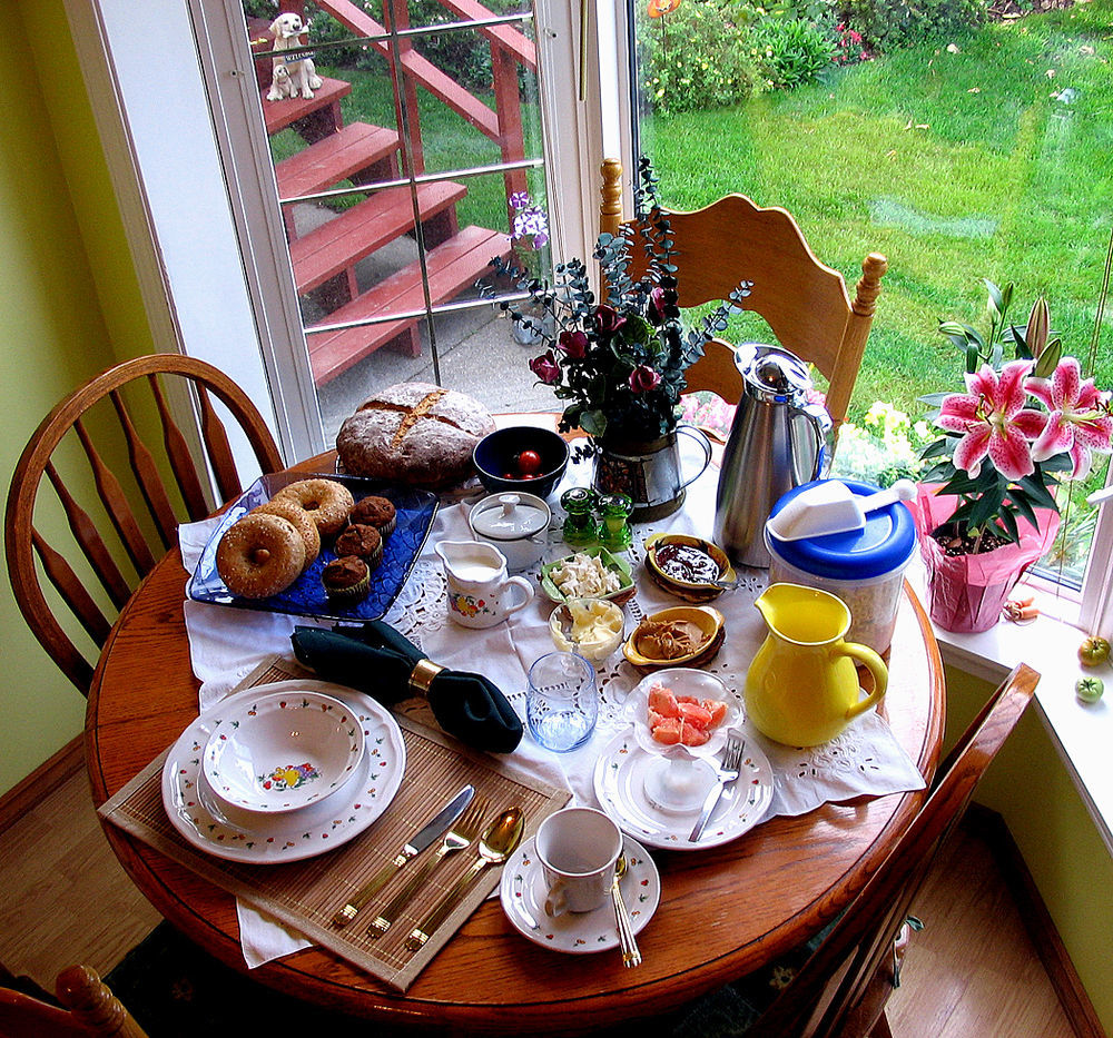 Bed and Breakfast The Grateful Bed B'N'B Prince George Exterior foto